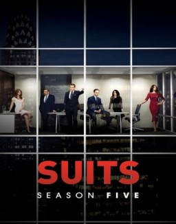 Suits stream