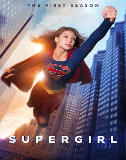 Supergirl staffel  1 stream