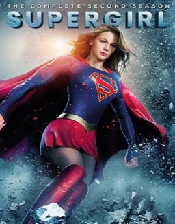 Supergirl staffel  2 stream