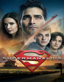 Superman and Lois staffel  1 stream