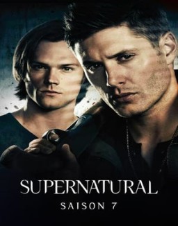 Supernatural staffel  7 stream