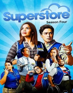 Superstore staffel  4 stream