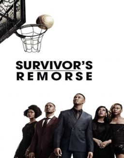 Survivor's Remorse staffel  3 stream