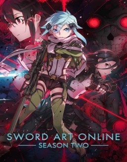 Sword Art Online staffel  2 stream