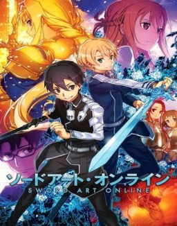 Sword Art Online staffel  3 stream