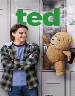 Ted stream