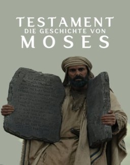 Testament: Die Geschichte von Moses stream