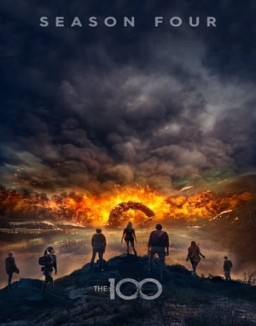 The 100 S4