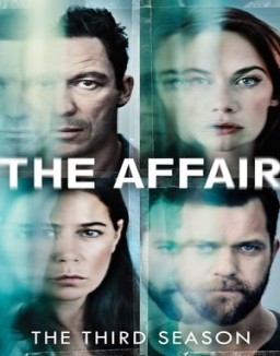 The Affair staffel  3 stream