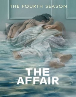 The Affair staffel  4 stream