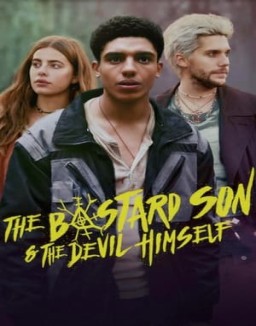 The Bastard Son & the Devil Himself S1