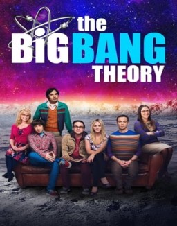 The Big Bang Theory staffel  1 stream