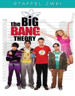 The Big Bang Theory staffel  2 stream