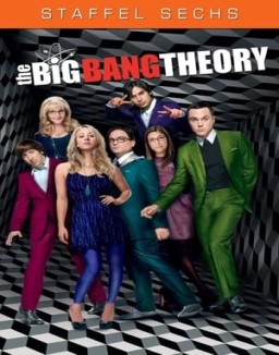 The Big Bang Theory staffel  6 stream