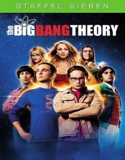 The Big Bang Theory staffel  7 stream