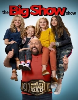 The Big Show Show stream