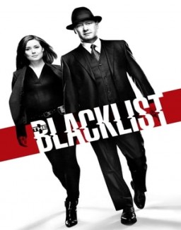 The Blacklist staffel  1 stream