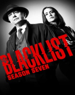 The Blacklist staffel  7 stream