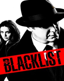 The Blacklist staffel  8 stream