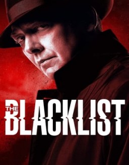 The Blacklist staffel  9 stream