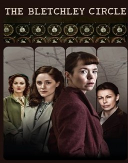 The Bletchley Circle staffel  1 stream