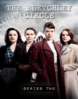 The Bletchley Circle