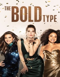 The Bold Type stream