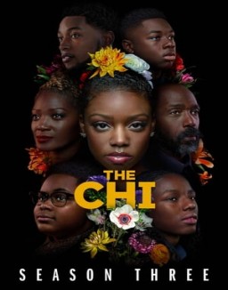 The Chi staffel  3 stream