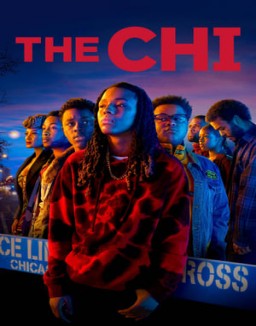 The Chi staffel  4 stream