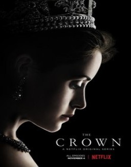 The Crown staffel  1 stream