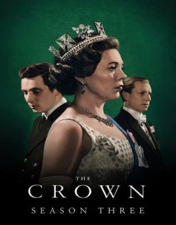 The Crown staffel  3 stream