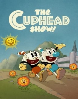 The Cuphead Show! staffel  2 stream