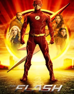 The Flash staffel  1 stream