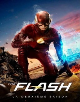 The Flash staffel  2 stream