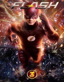 The Flash staffel  3 stream