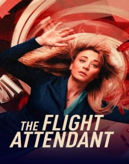 The Flight Attendant staffel  1 stream