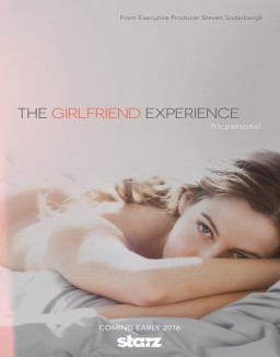 The Girlfriend Experience staffel  1 stream