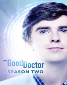 The Good Doctor staffel  2 stream