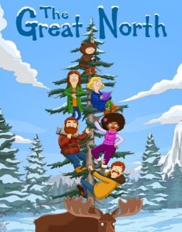 The Great North staffel  1 stream