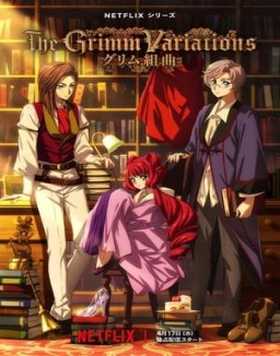 The Grimm Variations stream