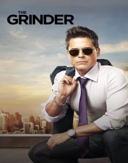 The Grinder S1