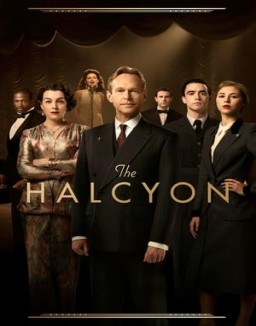 The Halcyon S1