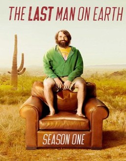 The Last Man on Earth staffel  1 stream