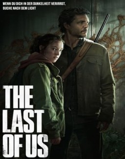  The Last of Us