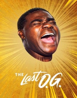 The Last O.G. S3