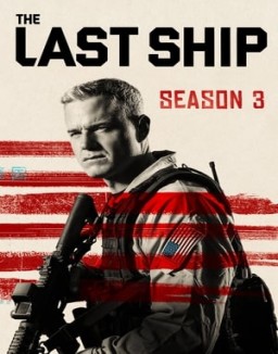 The Last Ship staffel  3 stream