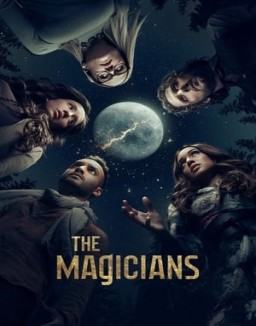 The Magicians staffel  1 stream