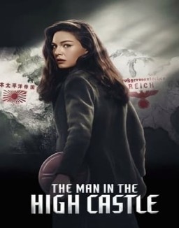 The Man in the High Castle S1