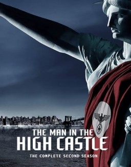 The Man in the High Castle stream