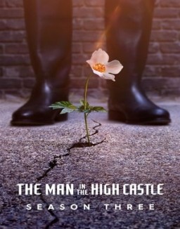 The Man in the High Castle S3